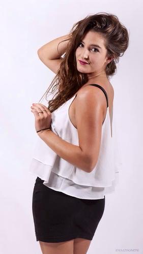 Armanys - Femme libertine - Anglet