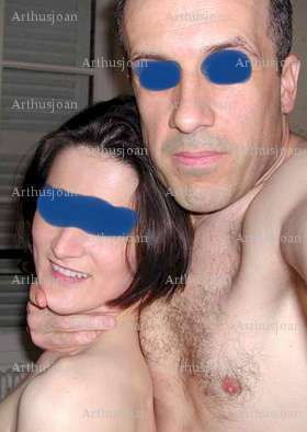 Arthusjoan - Couple bi candaulisme - Perpignan