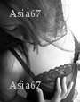 Asia67 - Couple échangiste - Strasbourg