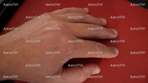 Aston769 - Homme bi BDSM - Saint-Brieuc
