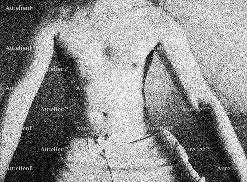 AurelienP - Homme mélangiste - Strasbourg