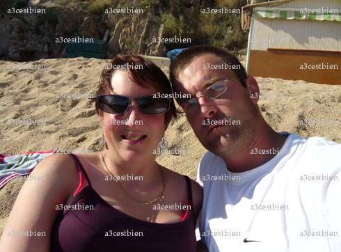 a3cestbien - Couple échangiste - Tôtes