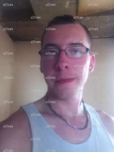 aDrex - Homme coquin - Vaudoy-en-Brie