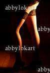 abbylokart - Femme coquine - Versailles