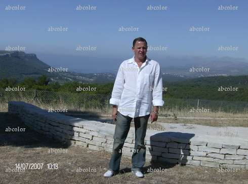 abcolor - Homme candaulisme - Lyon