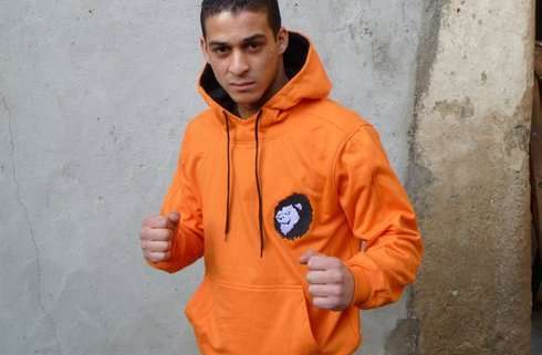 abell - Homme échangiste - Villeurbanne