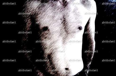 abitbole61 - Homme coquin - Alençon