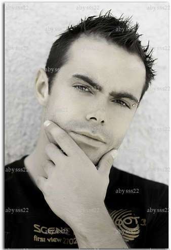 abysss22 - Homme Homo BDSM - Nancy