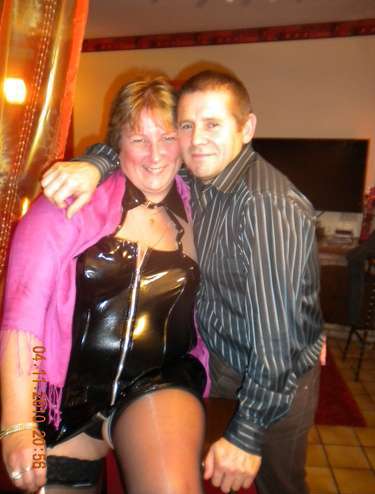 ac2006 - Couple candaulisme - Manosque