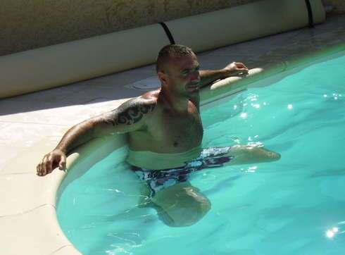 acecivic - Homme échangiste - Montpellier