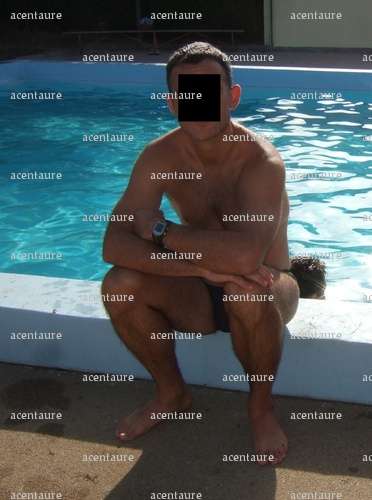 acentaure - Homme candaulisme - Aubagne