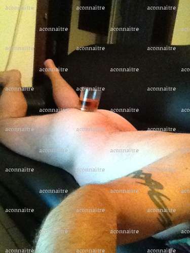 aconnaitre - Homme BDSM - Morhange