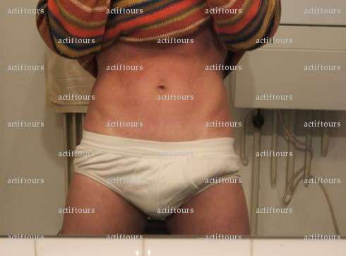actiftours - Homme Homo coquin - Tours