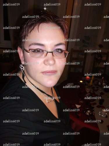 adelin6019 - Femme bi Libertine échangiste - Francières