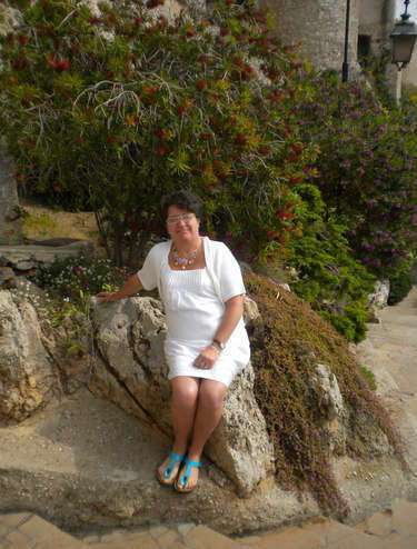 aderma - Femme coquine - Tourcoing