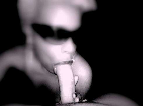 adeuxmains - Couple BDSM - Paris