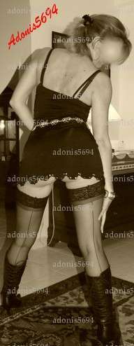 adonis5694 - Femme bi Libertine coquine - Lorient