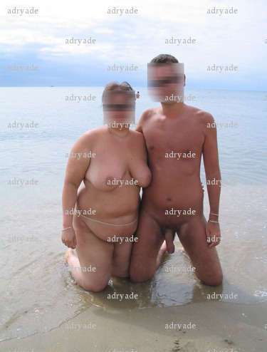 adryade - Couple bi échangiste - Biganos