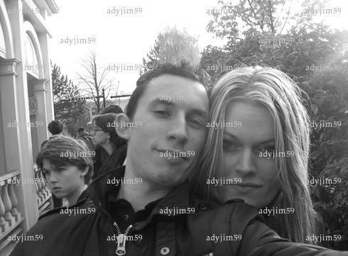 adyjim59 - Couple échangiste - Tourcoing
