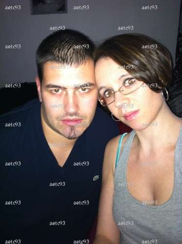 aetc93 - Couple échangiste - La Courneuve