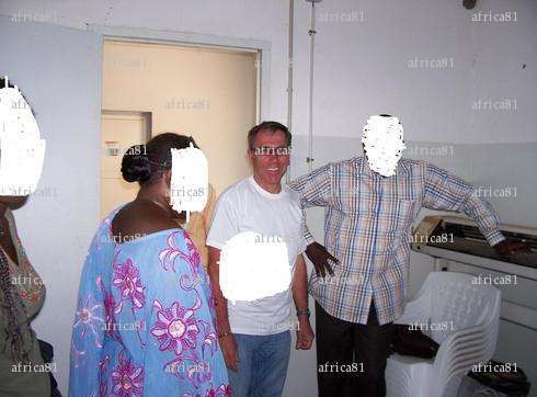 africa81 - Homme bi coquin - Gaillac