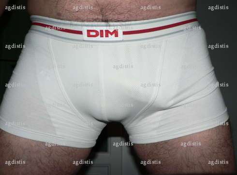 agdistis - Homme bi échangiste - Toulon