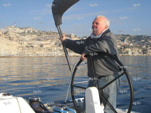 agdo - Homme candaulisme - Avignon
