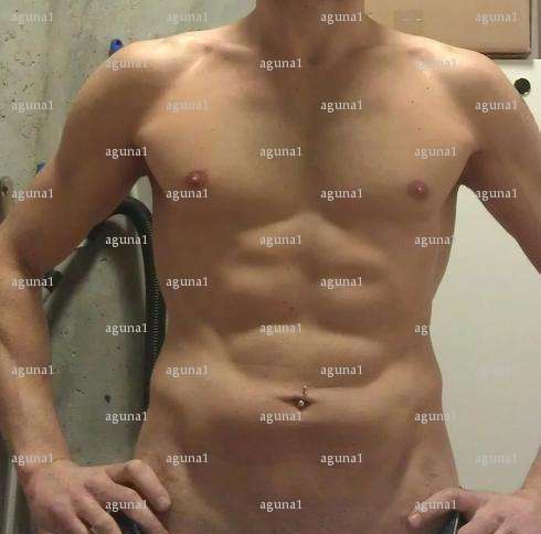 aguna1 - Homme bi coquin - Paris