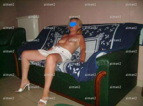 aime62 - Couple échangiste - Achicourt