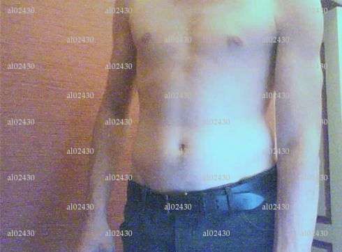 al02430 - Homme BDSM - Aubigny