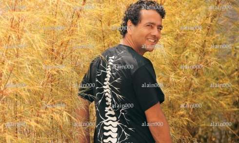 alain000 - Homme coquin - Tocane-Saint-Apre
