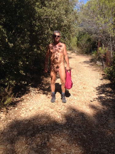 alain13 - Homme bi BDSM - Ceyreste