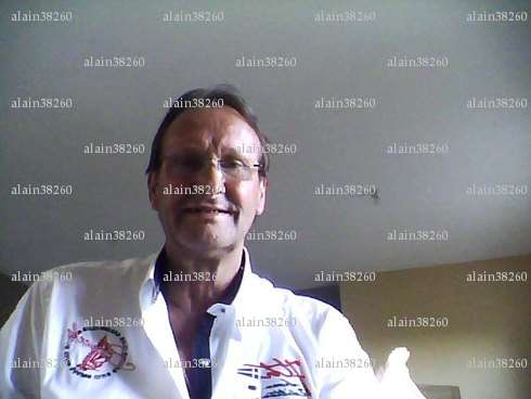 alain38260 - Homme échangiste - La Côte-Saint-André