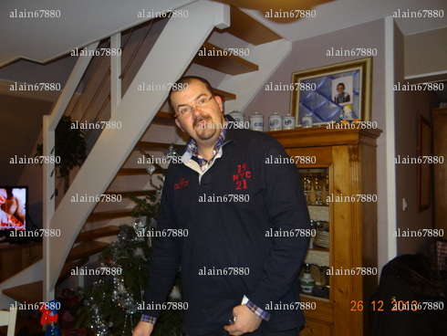 alain67880 - Homme BDSM - Krautergersheim