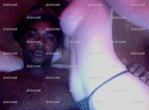 alaincast - Homme BDSM - Paris
