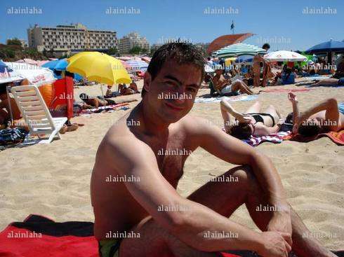 alainlaha - Homme libertin - Rodez