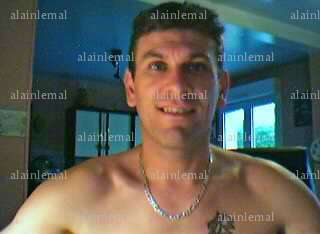 alainlemal - Homme échangiste - Charleville-Mézières
