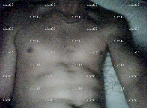 alan15 - Homme mélangiste - Aurillac