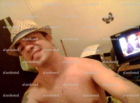 alandusud - Homme coquin - Bayonne