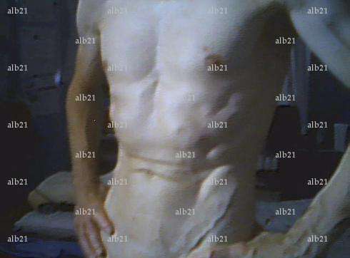 alb21 - Homme candaulisme - Suresnes