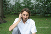 albahaca Homme 42 ans Paris