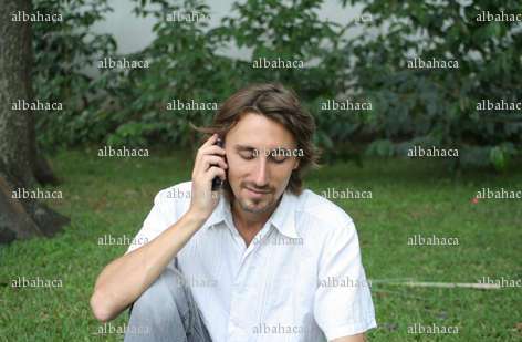 albahaca - Homme coquin - Paris