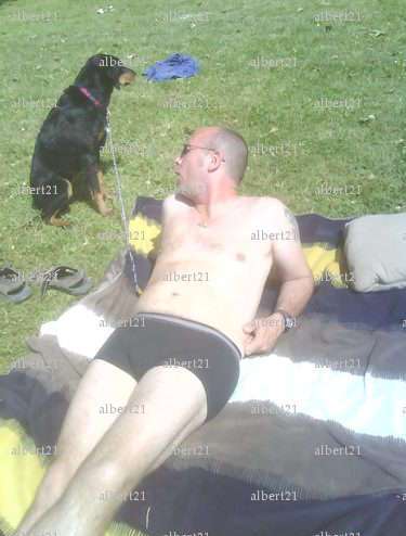 albert21 - Homme coquin - Dijon