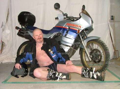 alcar68 - Homme bi échangiste - Colmar