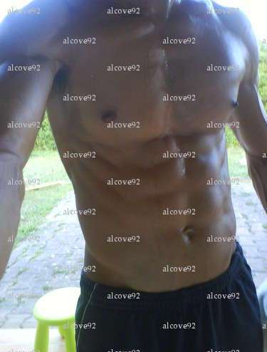alcove92 - Homme coquin - Langoiran