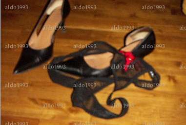 aldo1993 - Couple BDSM - Grenoble