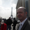 aleure Homme 55 ans Paris