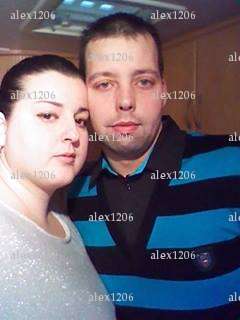alex1206 - Couple libertin - Frouard
