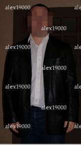 alex19000 - Homme échangiste - BRIVE