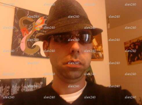 alex240 - Homme BDSM - Périgueux